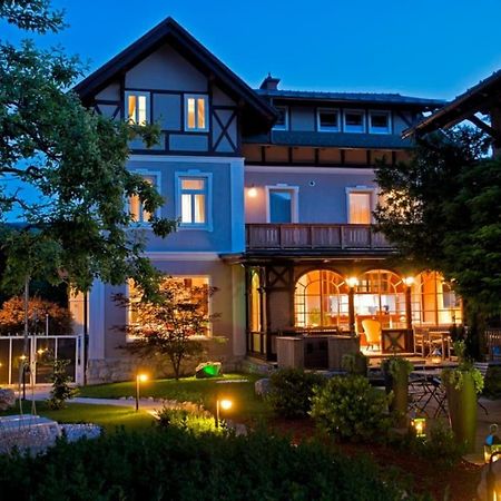 Vila Alice Bled - Adults Only Dış mekan fotoğraf