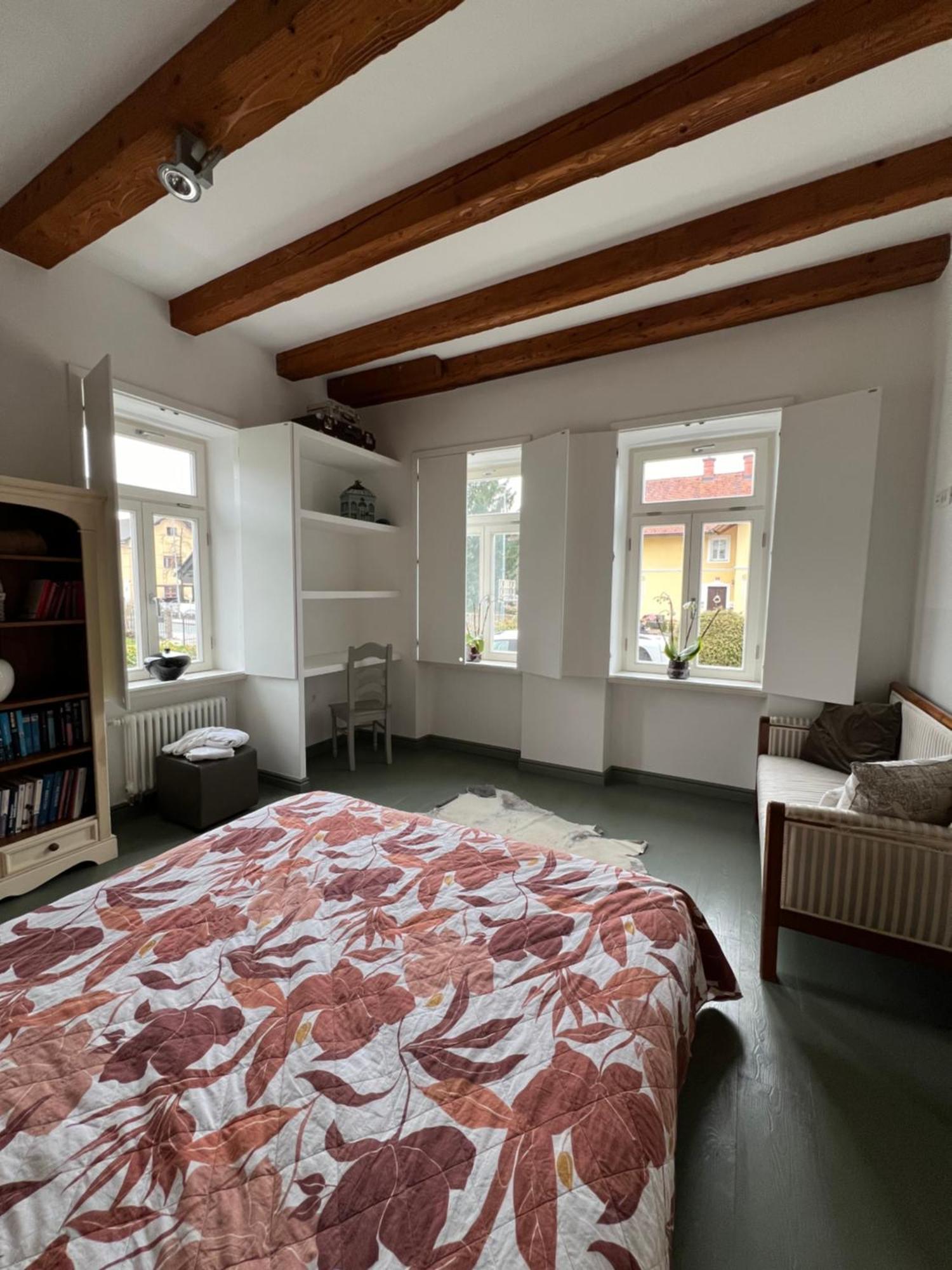 Vila Alice Bled - Adults Only Dış mekan fotoğraf