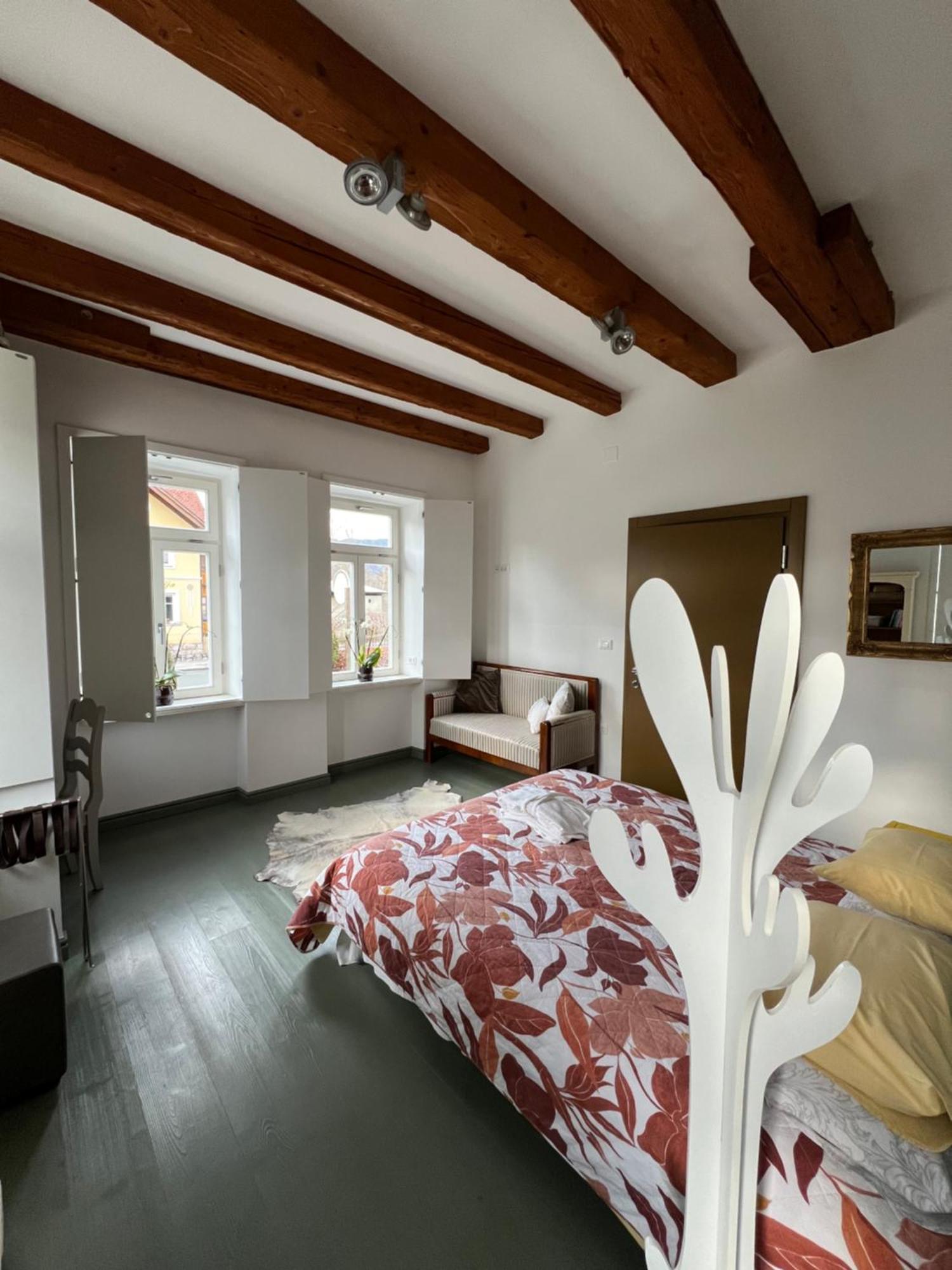 Vila Alice Bled - Adults Only Dış mekan fotoğraf