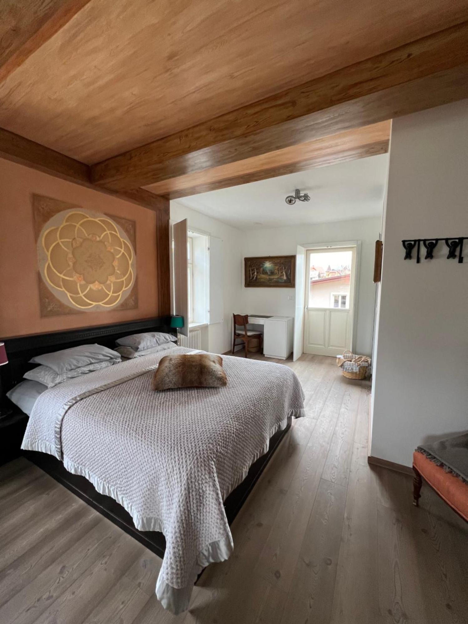 Vila Alice Bled - Adults Only Dış mekan fotoğraf
