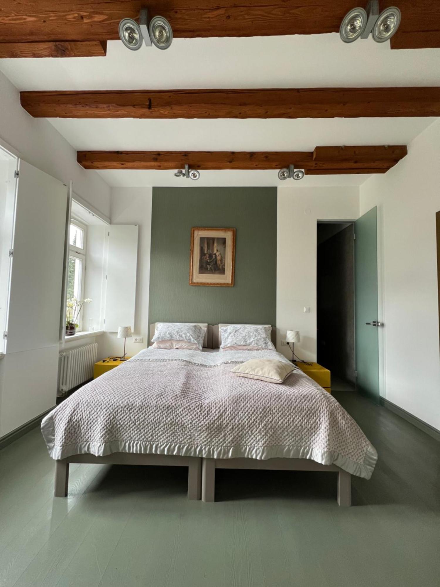 Vila Alice Bled - Adults Only Dış mekan fotoğraf