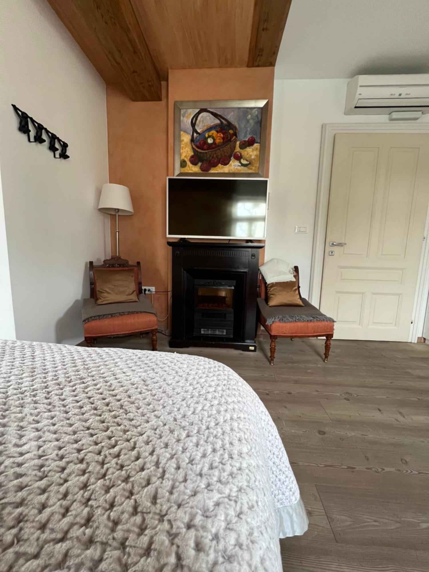 Vila Alice Bled - Adults Only Dış mekan fotoğraf