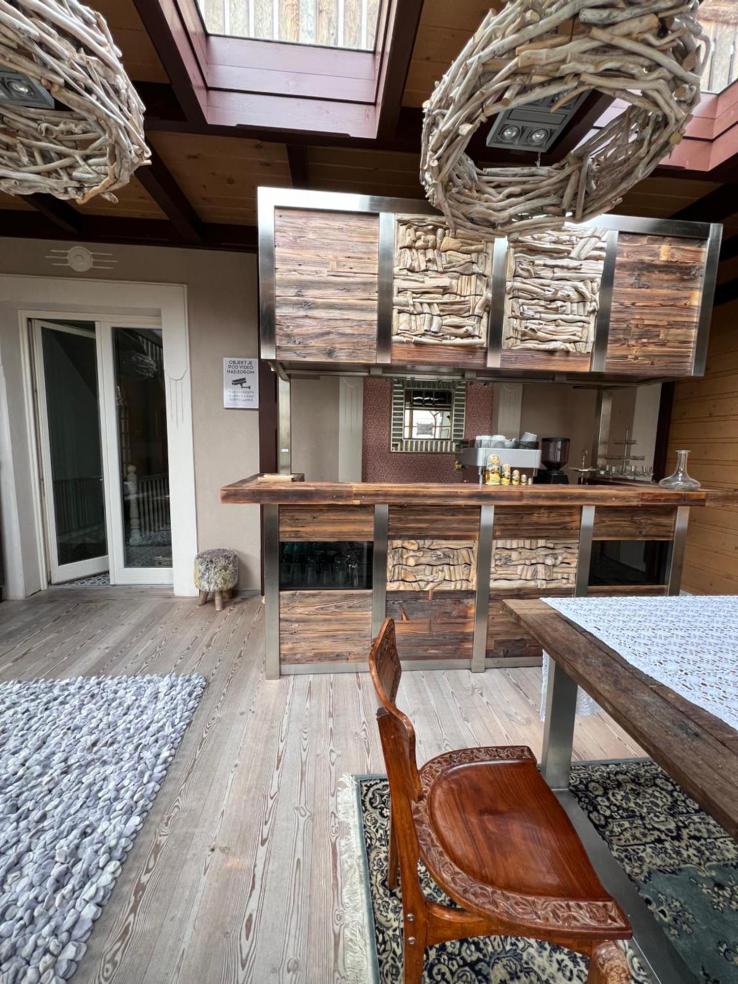 Vila Alice Bled - Adults Only Dış mekan fotoğraf