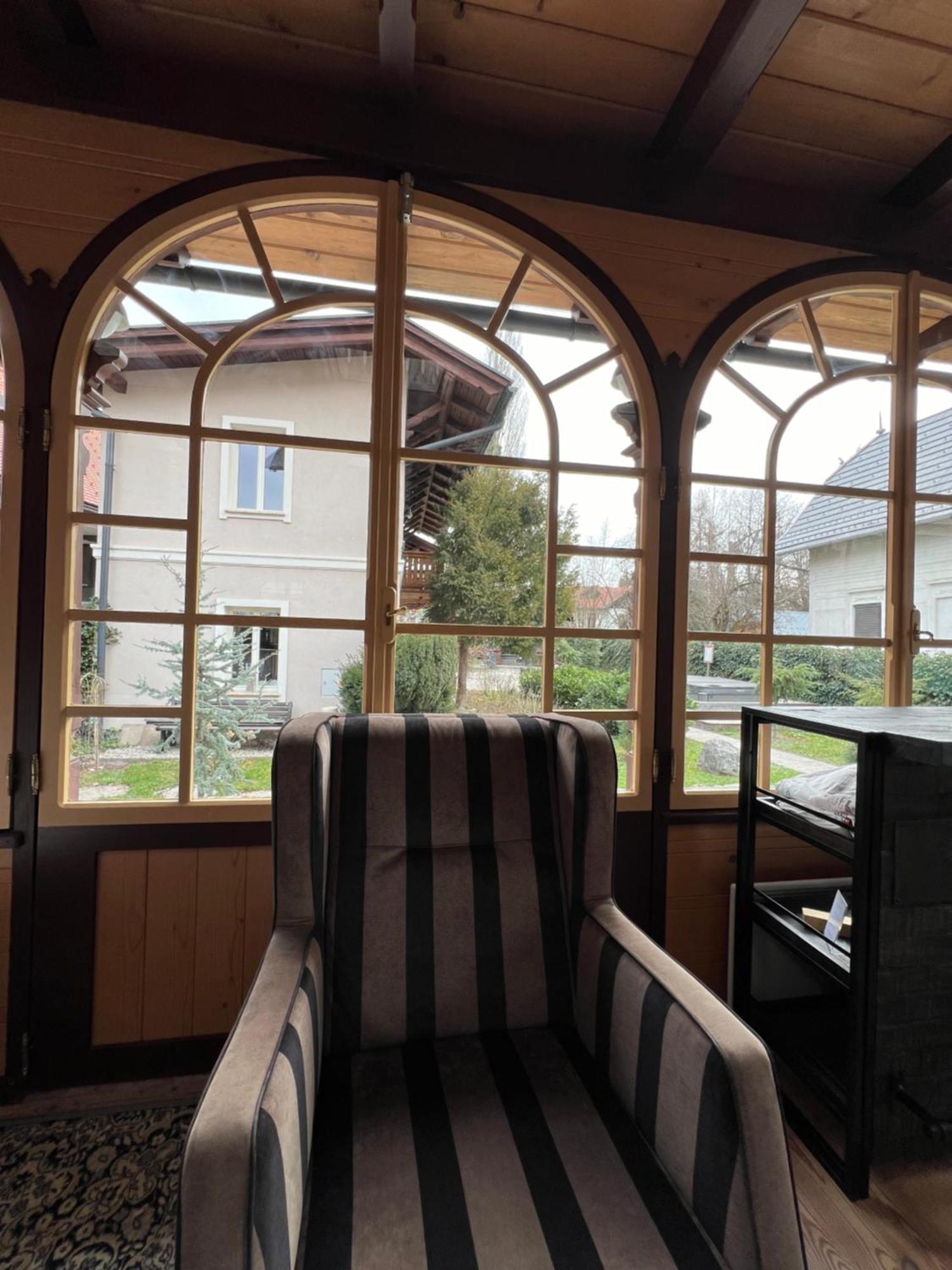 Vila Alice Bled - Adults Only Dış mekan fotoğraf