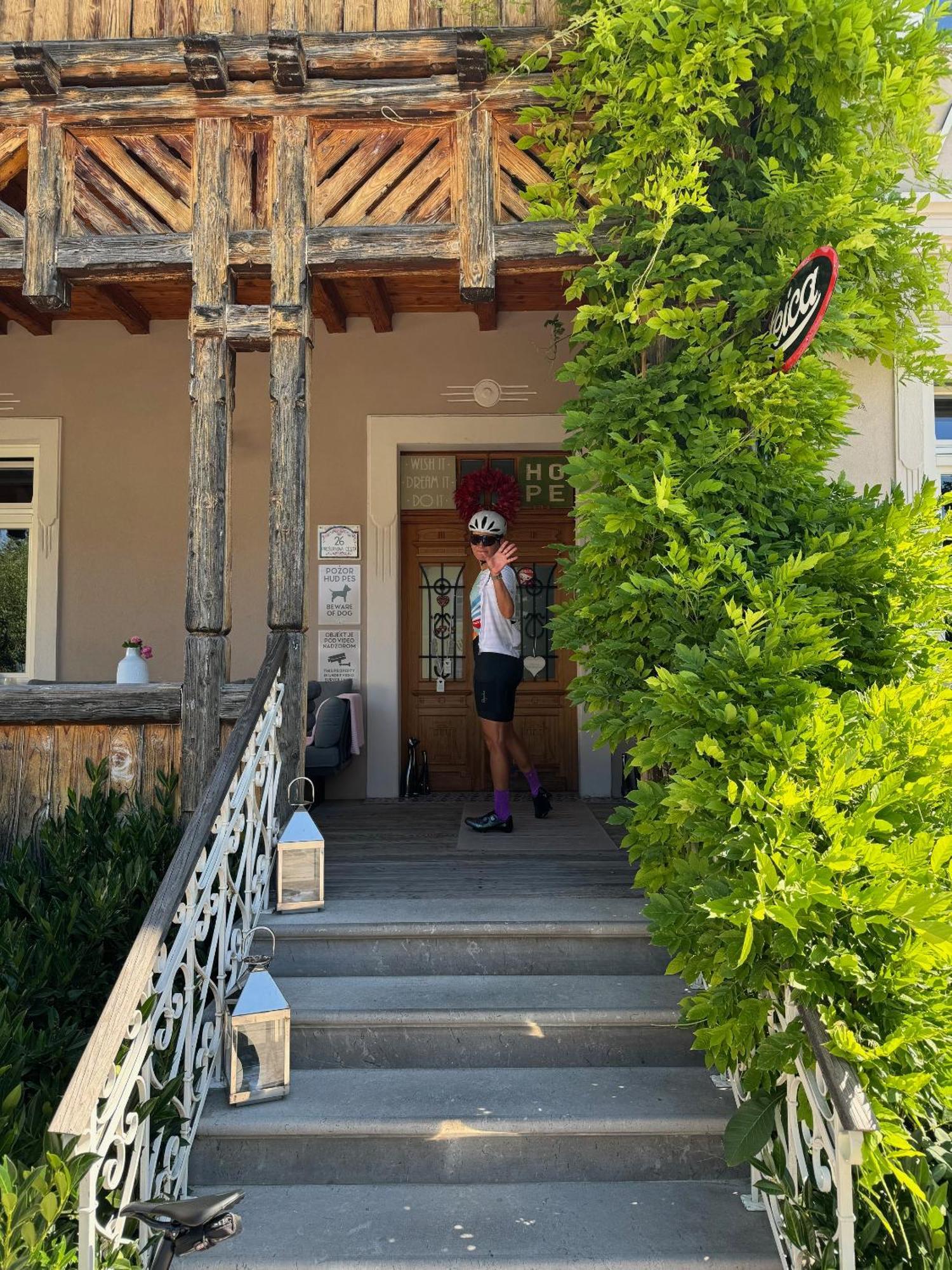 Vila Alice Bled - Adults Only Dış mekan fotoğraf