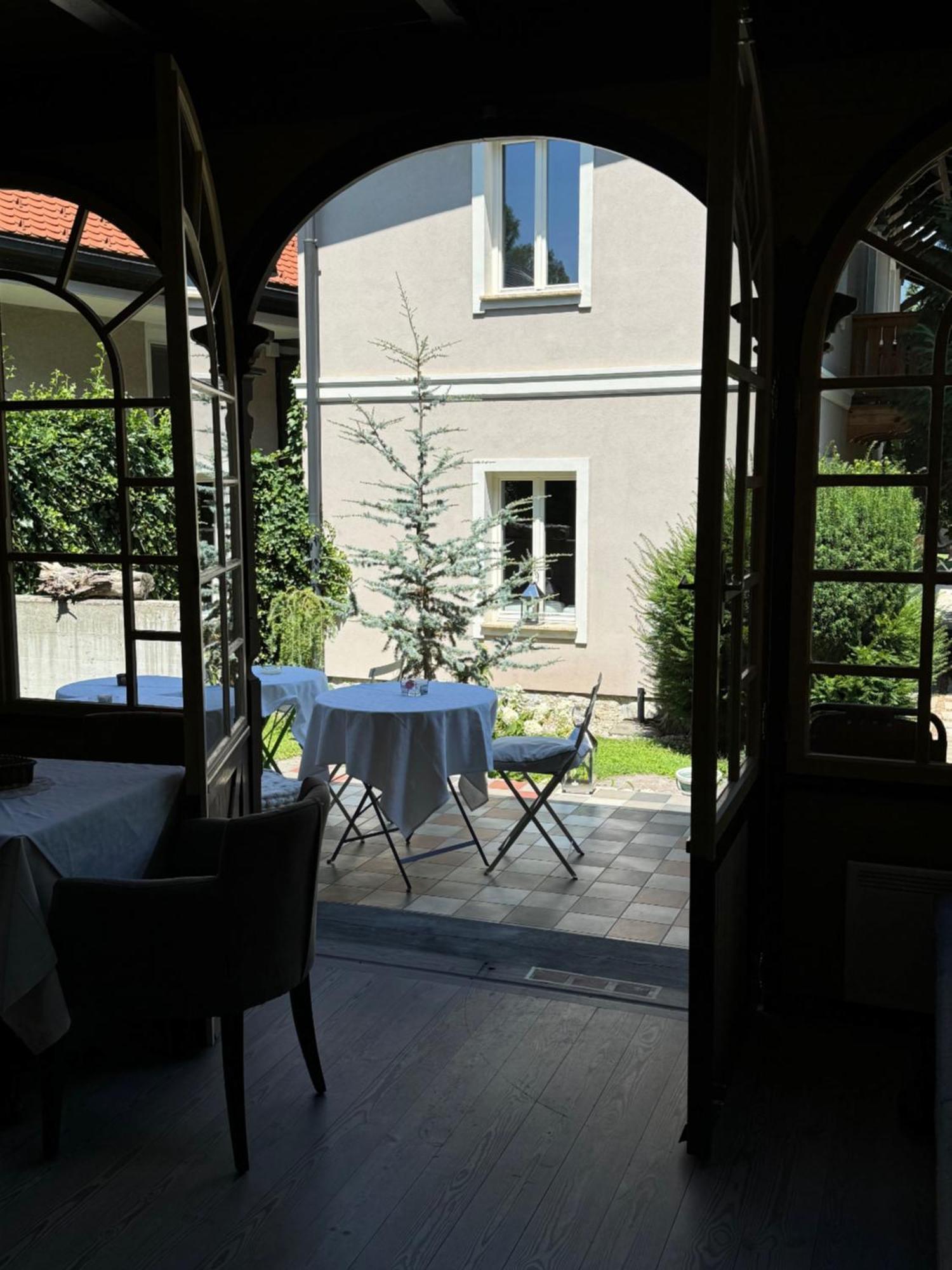 Vila Alice Bled - Adults Only Dış mekan fotoğraf