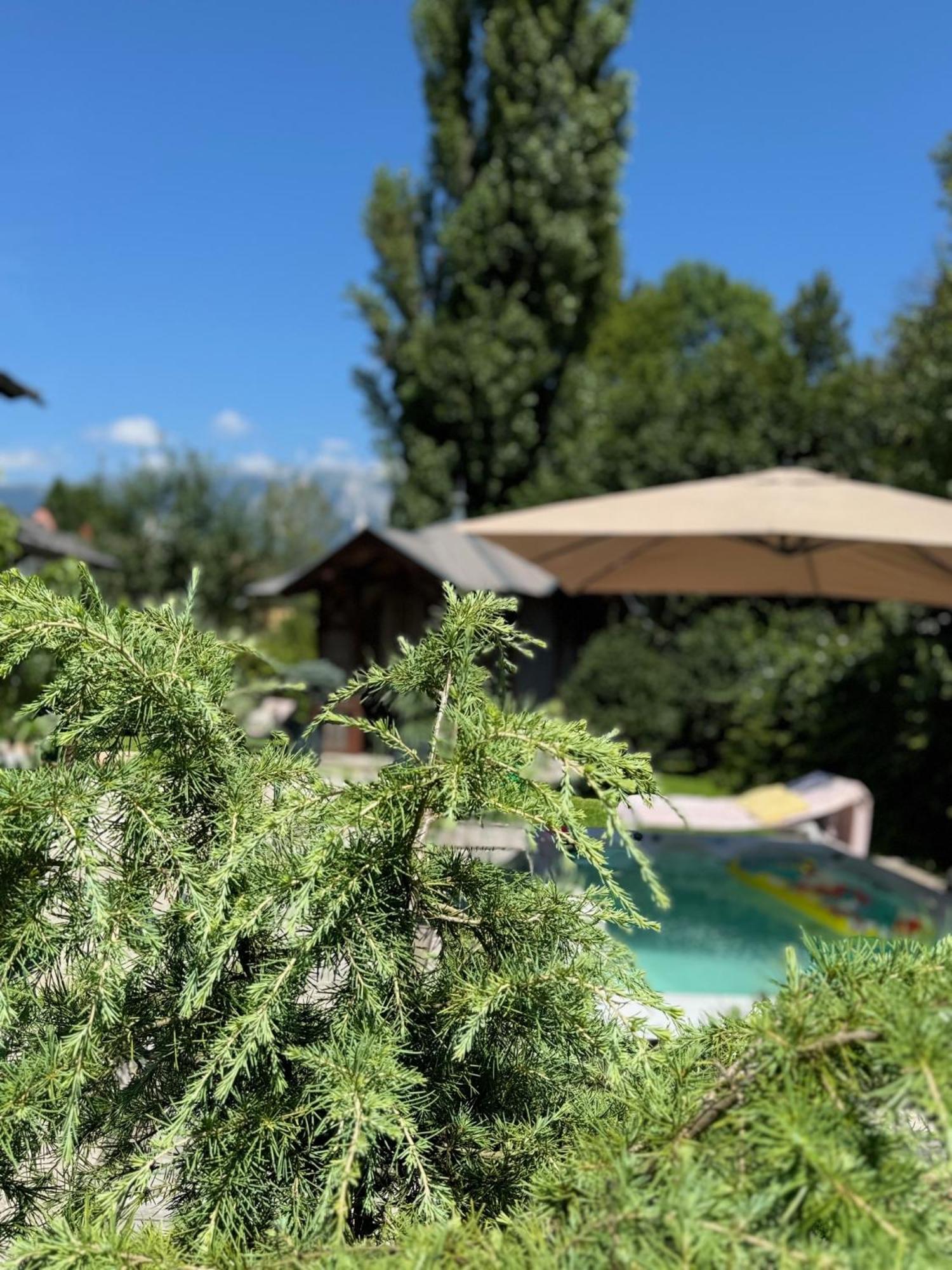 Vila Alice Bled - Adults Only Dış mekan fotoğraf